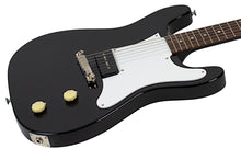 Load image into Gallery viewer, New Epiphone USA Coronet Ebony #2066400211 (PDX)
