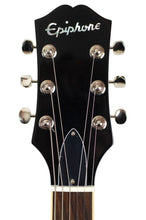 Load image into Gallery viewer, New Epiphone USA Casino Royal Tan Nitro Lacquer Finish #212840337 (PDX)
