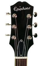 Load image into Gallery viewer, New Epiphone USA Casino Royal Tan Nitro Lacquer Finish #216240345 (PDX)

