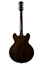Load image into Gallery viewer, New Epiphone USA Casino Royal Tan Nitro Lacquer Finish #216240345 (PDX)
