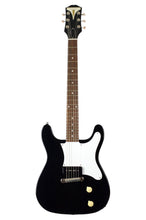 Load image into Gallery viewer, New Epiphone USA Coronet Ebony w/Nitrocellulose Lacquer Finish #211340061 (PDX)
