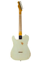 Load image into Gallery viewer, 2025 Fender Custom Shop '63 Telecaster Olympic White Relic #CZ2582203 (PDX)
