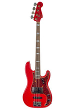 Load image into Gallery viewer, New Fender Custom Shop LTD Precision Bass Special Journeyman Aged Dakota Red #CZ579366 (PDX)
