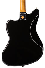 Load image into Gallery viewer, New Fender Custom Shop '60s Jazzmaster NOS Apprentice Master Built by Dan Gonzales Black Pearl #CZ587243 (PDX)
