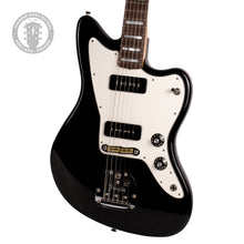 Load image into Gallery viewer, New Fender Custom Shop '60s Jazzmaster NOS Apprentice Master Built by Dan Gonzales Black Pearl #CZ587243 (PDX)
