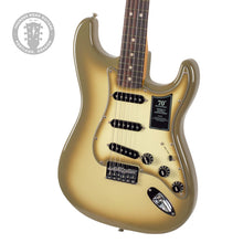 Load image into Gallery viewer, New Fender Vintera II 70th Anniversary Antigua Stratocaster w/Matching Pickguard #SM242116 (PDX)
