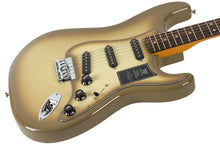 Load image into Gallery viewer, New Fender Vintera II 70th Anniversary Antigua Stratocaster w/Matching Pickguard #SM242116 (PDX)
