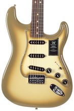 Load image into Gallery viewer, New Fender Vintera II 70th Anniversary Antigua Stratocaster w/Matching Pickguard #SM242116 (PDX)
