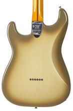 Load image into Gallery viewer, New Fender Vintera II 70th Anniversary Antigua Stratocaster w/Matching Pickguard #SM242116 (PDX)
