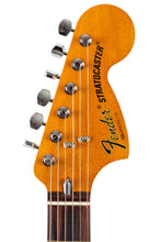 Load image into Gallery viewer, New Fender Vintera II 70th Anniversary Antigua Stratocaster w/Matching Pickguard #SM242116 (PDX)
