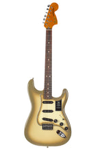 Load image into Gallery viewer, New Fender Vintera II 70th Anniversary Antigua Stratocaster w/Matching Pickguard #SM242116 (PDX)
