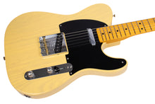 Load image into Gallery viewer, New Fender 75th Anniversary Vintage II 1951 Nocaster Blonde #V2603565 (PDX)
