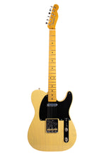 Load image into Gallery viewer, New Fender 75th Anniversary Vintage II 1951 Nocaster Blonde #V2603565 (PDX)

