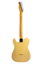 Load image into Gallery viewer, New Fender 75th Anniversary Vintage II 1951 Nocaster Blonde #V2603565 (PDX)
