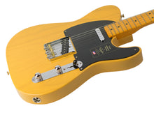 Load image into Gallery viewer, New Fender American Vintage II 1951 Telecaster Butterscotch Blonde w/Pure Vintage '51 Pickups #V2557397 (PDX)
