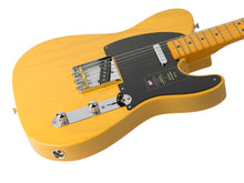 Load image into Gallery viewer, New Fender American Vintage II 1951 Telecaster Butterscotch Blonde w/Pure Vintage '51 Pickups #V2559759 (PDX)
