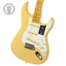 Load image into Gallery viewer, New Fender American Vintage II 1957 Stratocaster Vintage Blonde w/Ash Body #V2434086 (PDX)
