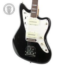 Load image into Gallery viewer, New Fender Limited Edition American Vintage II 1966 Jazzmaster Black w/Custom Shop Pickups &amp; More #V2557223 (PDX)
