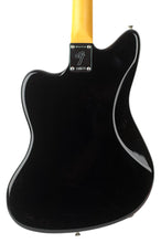 Load image into Gallery viewer, New Fender Limited Edition American Vintage II 1966 Jazzmaster Black w/Custom Shop Pickups &amp; More #V2557223 (PDX)
