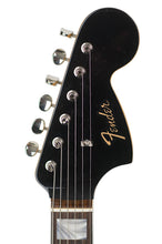 Load image into Gallery viewer, New Fender Limited Edition American Vintage II 1966 Jazzmaster Black w/Custom Shop Pickups &amp; More #V2557223 (PDX)
