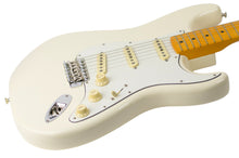 Load image into Gallery viewer, New Fender Limited Edition American Vintage II 1973 Stratocaster Olympic White #V16007 (PDX)
