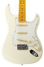 Load image into Gallery viewer, New Fender Limited Edition American Vintage II 1973 Stratocaster Olympic White #V16007 (PDX)
