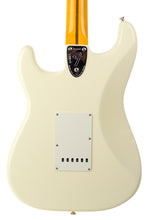 Load image into Gallery viewer, New Fender Limited Edition American Vintage II 1973 Stratocaster Olympic White #V16007 (PDX)

