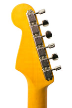 Load image into Gallery viewer, New Fender Limited Edition American Vintage II 1961 Stratocaster Fiesta Red w/AAA Flame Maple Neck #V2558626 (PDX)

