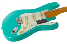 Load image into Gallery viewer, New Fender American Vintage II 1957 Stratocaster Sea Foam Green #V2443721 (PDX)
