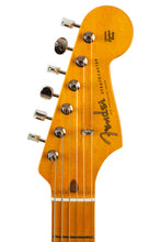 Load image into Gallery viewer, New Fender American Vintage II 1957 Stratocaster Sea Foam Green #V2443721 (PDX)
