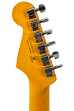 Load image into Gallery viewer, New Fender American Professional II Stratocaster 3-Tone Sunburst w/Sculpted Neck Heel #US240031128 (PDX)
