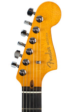 Load image into Gallery viewer, New Fender American Ultra II Meteora Texas Tea #US24015856 (PDX)
