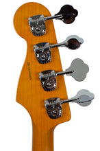 Load image into Gallery viewer, New Fender American Ultra II Meteora Bass Solar Flare w/Advanced EQ &amp; Boost Controls #US24034574 (PDX)
