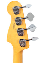 Load image into Gallery viewer, New Fender American Ultra II Precision Bass Noble Blue #US24021054 (PDX)
