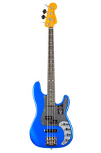Load image into Gallery viewer, New Fender American Ultra II Precision Bass Noble Blue #US24021054 (PDX)
