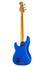 Load image into Gallery viewer, New Fender American Ultra II Precision Bass Noble Blue #US24021054 (PDX)
