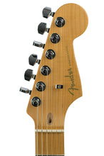 Load image into Gallery viewer, New Fender Limited Edition American Ultra II Stratocaster HSS Graffiti Yellow #US26007812 (PDX)
