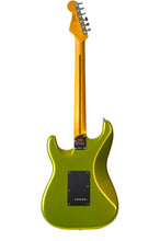 Load image into Gallery viewer, New Fender American Ultra II Stratocaster Solar Flare w/Quartersawn Maple Neck and Fingerboard #US24020583 (PDX)
