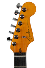 Load image into Gallery viewer, New Fender American Ultra II Stratocaster HSS Ultraburst #US240032239 (PDX)
