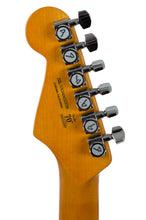 Load image into Gallery viewer, New Fender American Ultra II Stratocaster HSS Ultraburst #US240032239 (PDX)
