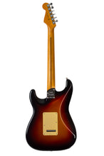 Load image into Gallery viewer, New Fender American Ultra II Stratocaster HSS Ultraburst #US240032239 (PDX)
