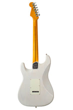 Load image into Gallery viewer, New Fender American Ultra Luxe Vintage '50s Stratocaster White Blonde Heirloom Lacquer Finish #US25000035 (PDX)
