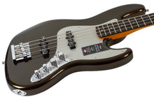 Load image into Gallery viewer, New Fender American Ultra II Jazz Bass Texas Tea #US24064041 (PDX)
