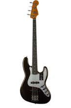 Load image into Gallery viewer, New Fender American Ultra II Jazz Bass Texas Tea #US24064041 (PDX)
