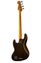 Load image into Gallery viewer, New Fender American Ultra II Jazz Bass Texas Tea #US24064041 (PDX)
