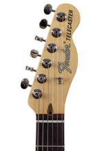 Load image into Gallery viewer, New Fender Custom Shop Andy Mooney World Stamps Collection Kingdom of Laos Telecaster #US210072325 (PDX)
