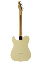 Load image into Gallery viewer, New Fender Custom Shop Andy Mooney World Stamps Collection Kingdom of Laos Telecaster #US210072325 (PDX)
