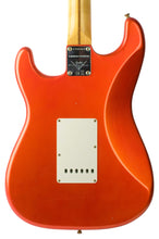Load image into Gallery viewer, New Fender Custom Shop Limited Edition 1956 Stratocaster Journeyman Candy Tangerine #CZ585423 (PDX)
