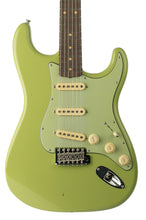 Load image into Gallery viewer, New Fender Custom Shop TRG Exclusive 1959 Stratocaster Journeyman Appliance Green #R146735 (PDX)
