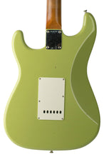 Load image into Gallery viewer, New Fender Custom Shop TRG Exclusive 1959 Stratocaster Journeyman Appliance Green #R146735 (PDX)
